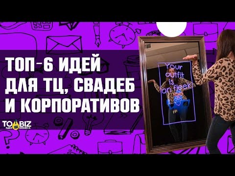 Бизнес-идеи с минимальными вложениями