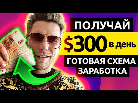 САМЫЕ ПРОСТЫЕ 10.412₽ В ВАШЕЙ ЖИЗНИ - ЗАРАБОТОК В ИНТЕРНЕТЕ БЕЗ ВЛОЖЕНИЙ