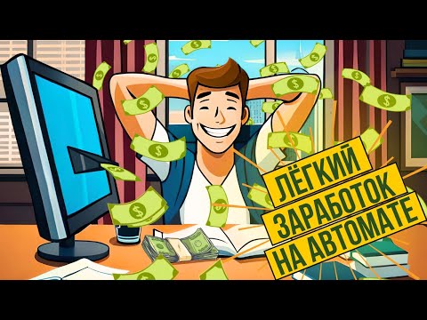 Пассивный заработок в интернете без вложений.  Как заработать деньги в интернете в 2023 году?