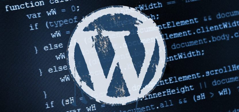 Как сделать страницу на WordPress