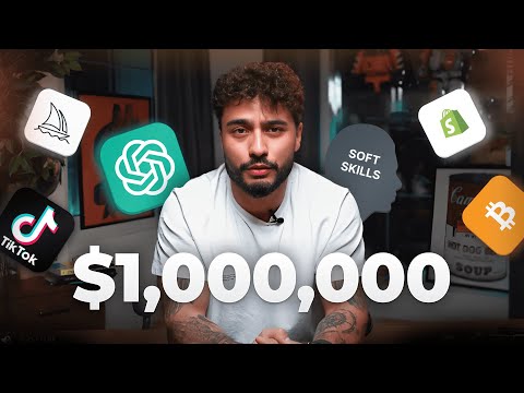 ТОП 3 БИЗНЕС НАПРАВЛЕНИЯ ДЛЯ ПЕРВОГО $1M 🍋 #arut #arutnazaryan #arutmain  #arutacademy #aacademy