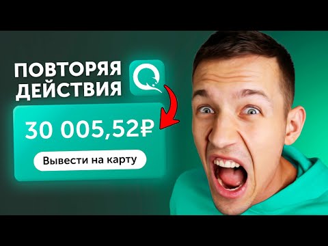 Как заработать деньги в интернете ? Бизнес в интернете