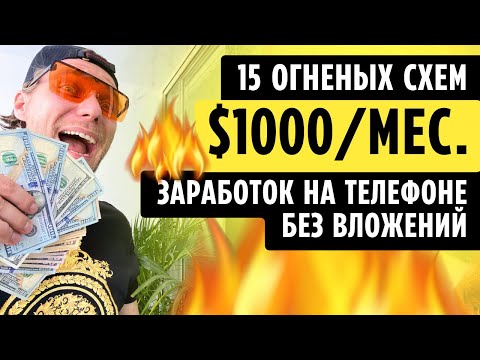 10 профессий с зарплатой в долларах (работа онлайн из любой точки мира)