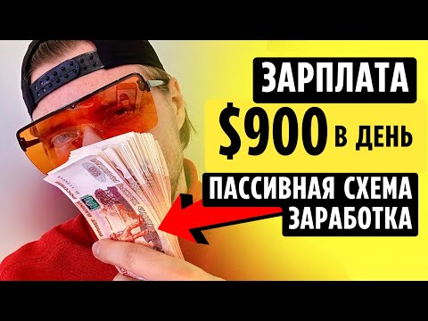 Пассивный заработок в интернете без вложений.  Как заработать деньги в интернете в 2023 году?