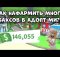 КАК НАФАРМИТЬ МНОГО БАКСОВ В АДОПТ МИ РОБЛОКС?! БЫСТРЫЕ СПОСОБЫ! | Adopt Me Roblox How To Earn Bucks