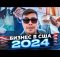 10 БИЗНЕС ИДЕЙ в США 2024 , Иммиграция и обустройство