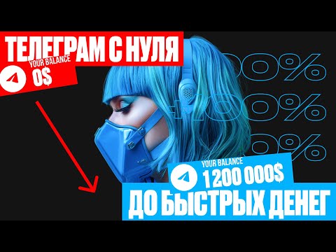 КАК ЗАРАБОТАТЬ в Hamster Kombat? Как вывести токены $HMSTR? Инструкция по прокачке