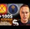 УБИЙЦА НОТКОИН! Hamster Kombat - КАК ЗАРАБОТАТЬ? Криптовалюта заработок без вложений.