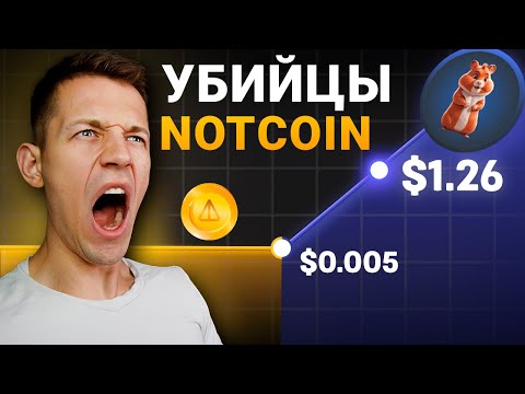 10 БОТОВ ЛУЧШЕ НОТКОИНА [+ ПРОСТАЯ ИНСТРУКЦИЯ]