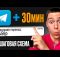 TELEGRAM БОТ - ПРОДАЁТ НА 6.000₽/ДЕНЬ! ПОШАГОВЫЙ ПЛАН КАК ЗАРАБОТАТЬ ДЕНЬГИ ТГ 2024?