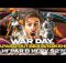 Быстро настоящий заработок в интернете без вложений в игре war.day #warday