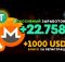 +1000 💲USD за регистрацию БЕЗ ВЛОЖЕНИЙ🎁 monero-ai ✅НОВЫЙ USDT майнер для заработка криптовалюты 2024